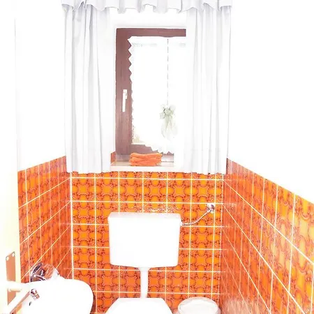 Apartamento Hartl Sankt Englmar