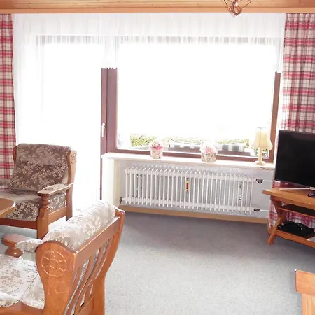 Apartamento Hartl