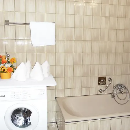 Hartl Apartamento *